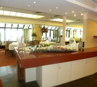 Chalet Paderborn