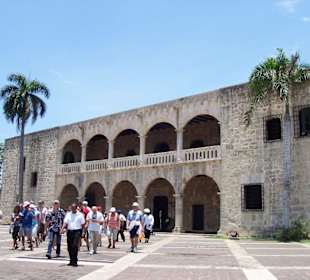 Santo Domingo