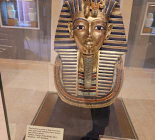 Ägyptisches Nationalmuseum
