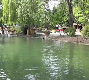 Themenbereich Abenteuerland