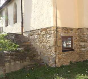 Evangelische Michaelskirche