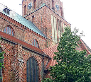 St. Petri Kirche