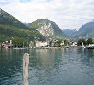 Altstadt von Riva del Garda