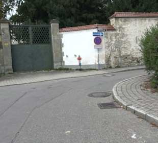 Schloss Friedrichshafen