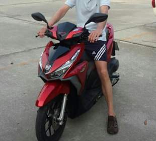 Top Roller der sehr zuverlässig war