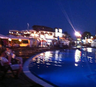 EM 2012 - Deutschland-Dänemark