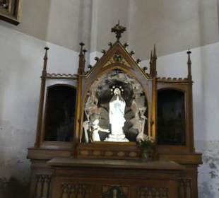 Innenansicht