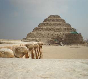 Sakkara