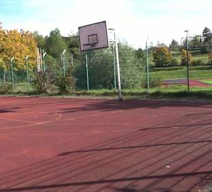 Ballspielplatz Tettnang