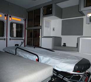 3 Monate alter RTW von innen