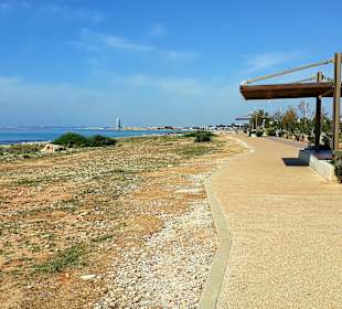 Der Weg ist das Ziel