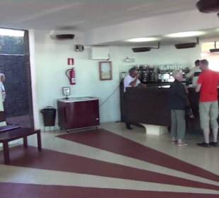 Restaurant El Diablo