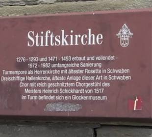 Stiftskirche