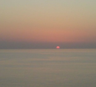 Sonnenuntergang In Puerto de Soller