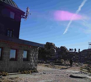 Riesengebirge/Karkonosze