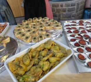 Antipasti