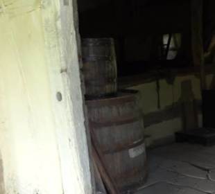 Freilichtmuseum Beuren