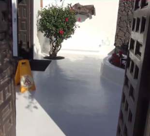 Fundacion Cesar Manrique