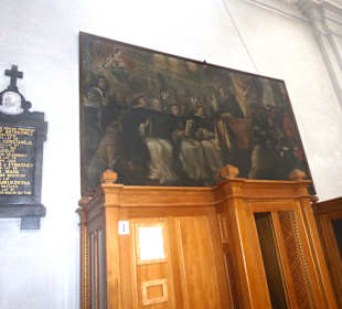 Dominikanerkirche St. Hyazinth