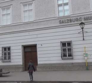 Salzburg Museum