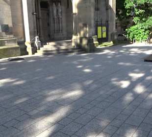 St. Maria Kirche Stuttgart