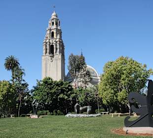Balboa Park