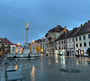 Altstadt Maribor