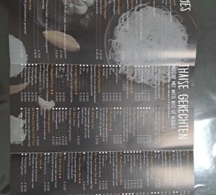  Rice & Noodle in Bilzen, Belgien 