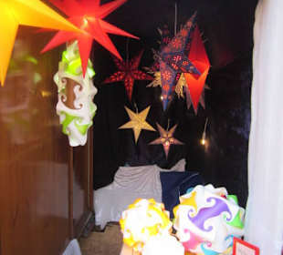 Weihnachtsmarkt Speyer