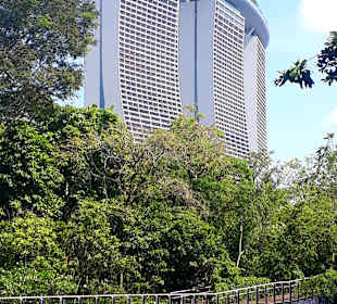 Marina Bay Sands Resort