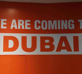 Dubai Zentrum