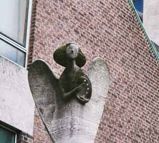 Stefan-Lochner-Brunnen