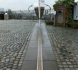 0-Meridian, Geschichte, Technik und Ausblick