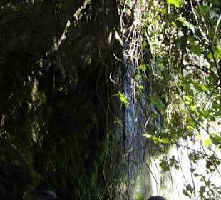 Wasserfälle