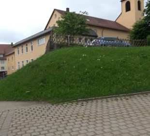 Stadtrundgang Freudenstadt