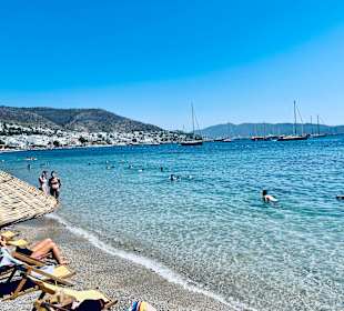 Strand Bodrum