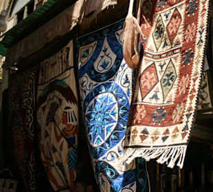Kahan  el Khalili Basar