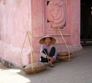 Hoi An im März 2006