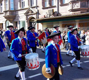 Spielmanns-Fanfarenzug Grafenfheinfeld e.V.