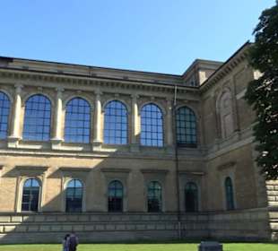 Alte Pinakothek