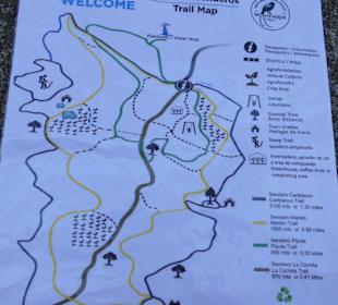 Santuario Ecológico Monteverde