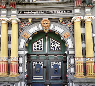 Rathaus Hann. Münden