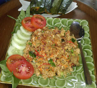Nasi Goreng