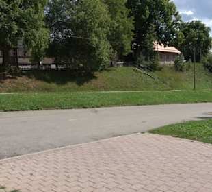 Haupt- und Landgestüt Marbach