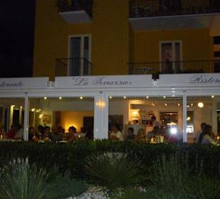 2011 La Terrazza, Torbole 