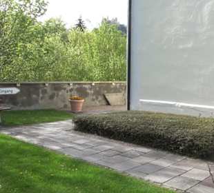 Wallfahrtskirche Mariazell Boll