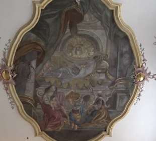 Stiftspfarrkirche St. Kassian