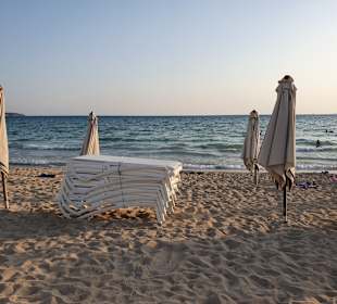 Strand Playa/Platja de Palma