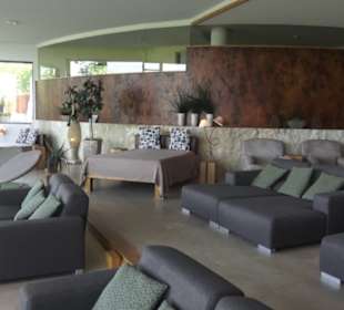 Ruhebereich - Spa - Ebene 1