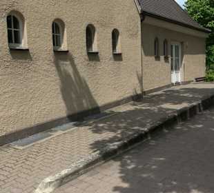 Friedhof Balingen